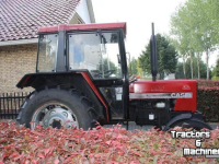 Tractor Case IH 733 Case international
