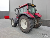 Tractor Valtra N 143 D