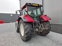 Tractor Valtra N 143 D