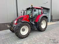 Tractor Valtra N 143 D