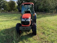 Small-track Tractor Kubota M5091 Narrow