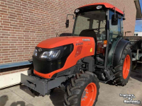 Small-track Tractor Kubota M5091 Narrow