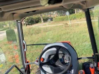Small-track Tractor Kubota M5091 Narrow