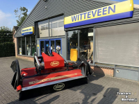 Mower Vicon VICON 632F