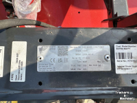 Mower Vicon VICON 632F