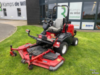 Ride-on mower Toro Groundsmaster 3300