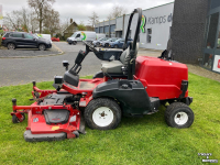 Ride-on mower Toro Groundsmaster 3300