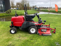 Ride-on mower Toro Groundsmaster 3300