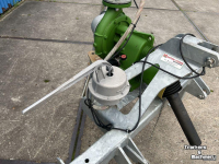 Irrigation pump Rovatti T3-80A