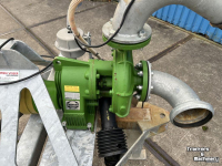 Irrigation pump Rovatti T3-80A