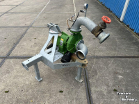 Irrigation pump Rovatti T3-80A