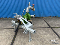 Irrigation pump Rovatti T3-80A