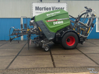 Balers Fendt Rotana perswikkelcombi 130 F 