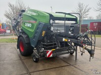 Balers Fendt Rotana perswikkelcombi 130 F 