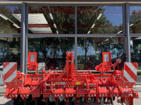 Disc harrow Maschio Veloce schijveneg met 60 cm ringenwals
