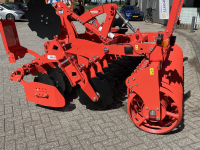 Disc harrow Maschio Veloce schijveneg met 60 cm ringenwals