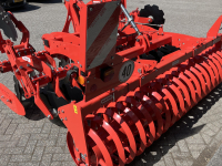 Disc harrow Maschio Veloce schijveneg met 60 cm ringenwals