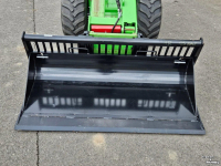 Skeleton buckets Avant Puinbak 147 cm met inlegvel