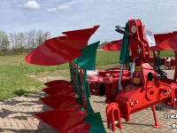 Ploughs Kverneland LB 100-300 Wentelploeg Nieuw