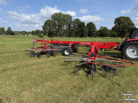 Rake Massey Ferguson RK 1254 TRC hark 4 - element