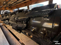 Combine New Holland Rotor New Holland CR Combine 22 inch Rechts 84591343/Links No:84590644