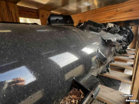 Combine New Holland Rotor New Holland CR Combine 22 inch Rechts 84591343/Links No:84590644