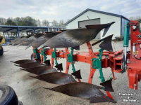Ploughs Kverneland KV-LB100 Wentelploeg