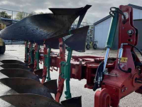 Ploughs Kverneland KV-LB100 Wentelploeg
