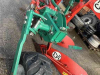 Ploughs Kverneland KV-LB100 Wentelploeg