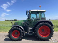 Tractor Fendt Farmer 412 Vario COM I
