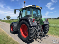 Tractor Fendt Farmer 412 Vario COM I