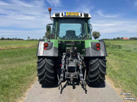 Tractor Fendt Farmer 412 Vario COM I