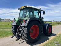 Tractor Fendt Farmer 412 Vario COM I