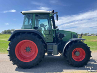 Tractor Fendt Farmer 412 Vario COM I