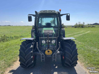 Tractor Fendt Farmer 412 Vario COM I