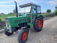 Tractor Fendt Farmer 2s