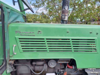 Tractor Fendt Farmer 2s