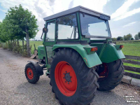 Tractor Fendt Farmer 2s