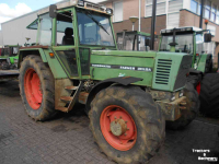 Tractor Fendt 311 lsa