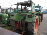 Tractor Fendt 311 lsa