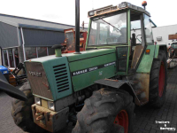 Tractor Fendt 311 lsa