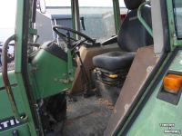 Tractor Fendt 311 lsa