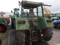 Tractor Fendt 311 lsa