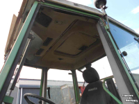 Tractor Fendt 311 lsa