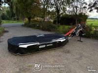 Mower Maschio Bora LT 280 NIEUW slechts € 6.250!!
