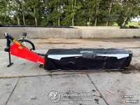 Mower Maschio Bora LT 280 maaier NIEUW!!