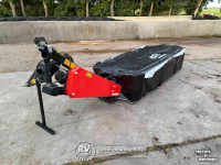 Mower Maschio Bora LT 280 maaier NIEUW!!
