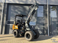 Wheelloader Giant G2300HD