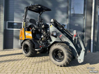 Wheelloader Giant G2300HD