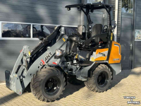 Wheelloader Giant G2300HD